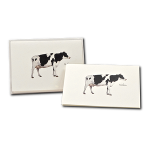 Holstein Boxed Notes