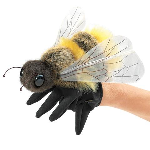 警察ぬいぐるみ　メルボルン　パイプバンドバージョン Buy Honey Bee Hand Puppet Online With Canadian Pricing – Urban