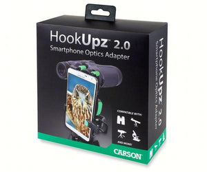 HookUpz Smartphone Optics Adapter