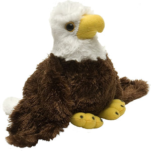 Hug'ems Mini Bald Eagle
