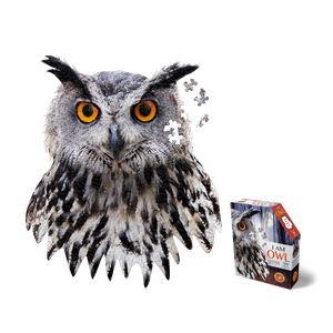 I Am Owl 300pc Puzzle