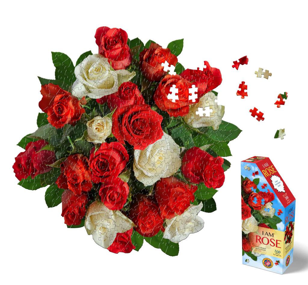 Buy I Am Rose Puzzle 350pc Online in Canada - Urban Nature Store