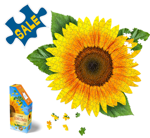 I Am Sunflower Puzzle 350pc