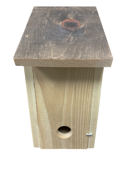 Buy Wooden Winter Roost Birdhouse Online With Canadian Pricing