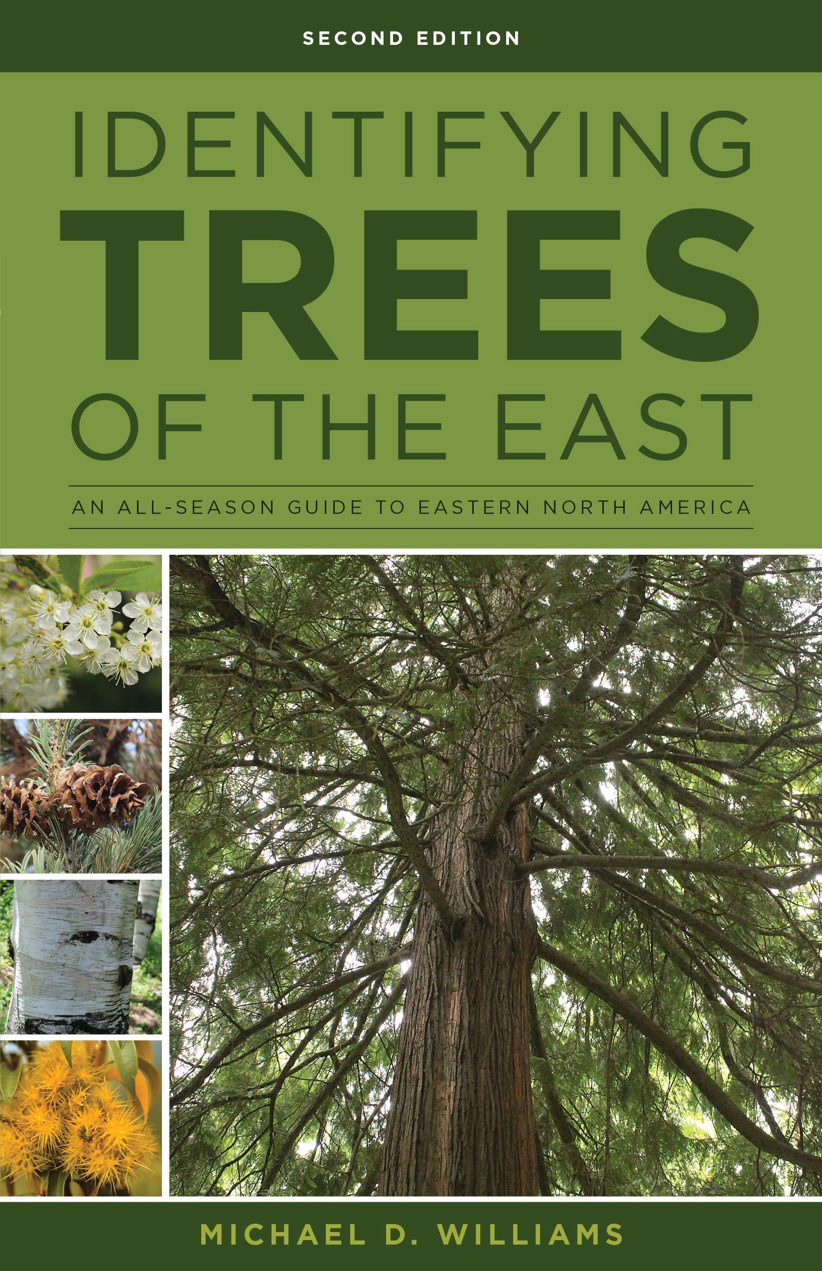 Buy Identifying Trees of the East: An All-Season Guide to Eastern