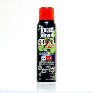 KILSOL Multi-Insect 400g