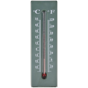 Keykeeper Thermometer
