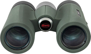 Kowa BD II XD 6.5 x 32 Binocular
