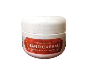 Lavender Hand Cream 7g