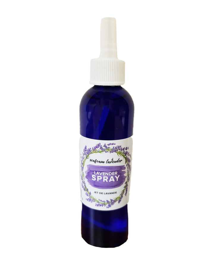 Lavender Linen Spray 118ml