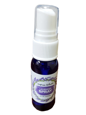 Lavender Linen Spray 29.5ml