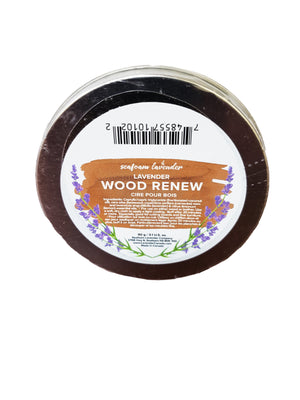 Lavender Wood Renew