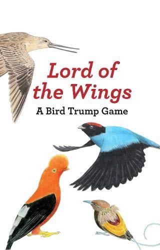 Lord of the Wings Card Game