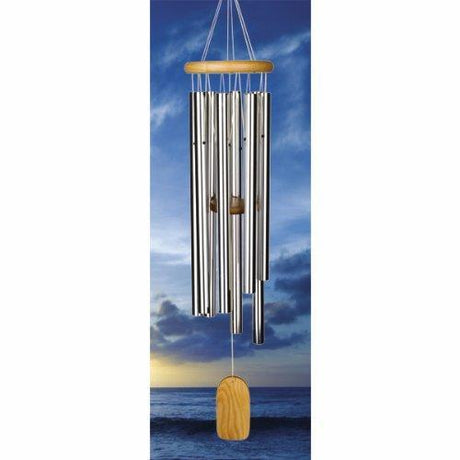 Meditation Windchime with Bonus CD