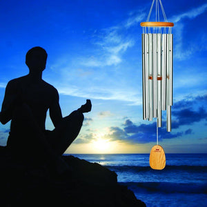Meditation Windchime with Bonus CD