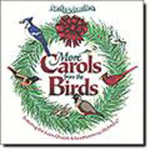 More Carols from the Birds CD