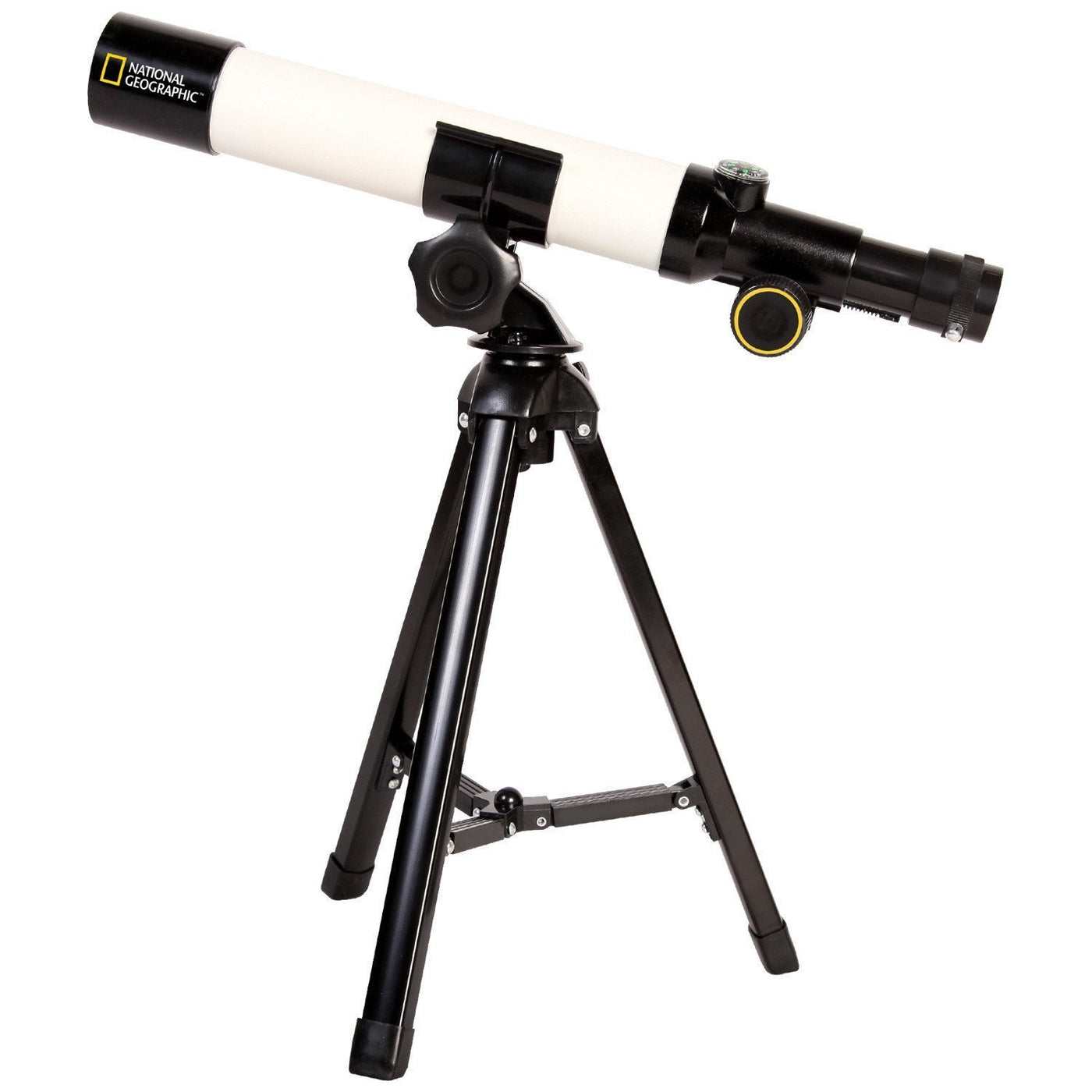 Buy National Geographic 40mm Telescope and 900x Microscope Set Online