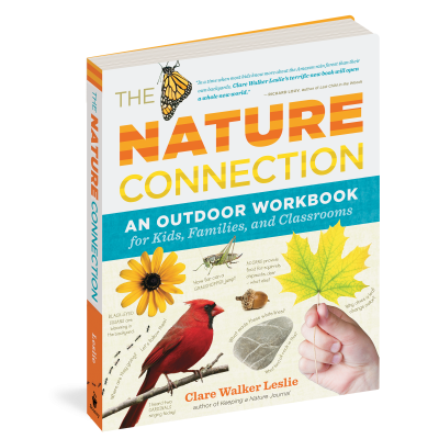 Buy Nature Connection Online in Canada - Urban Nature Store
