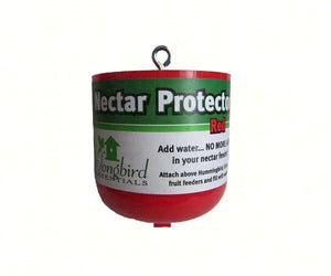 Nectar Protector, Red