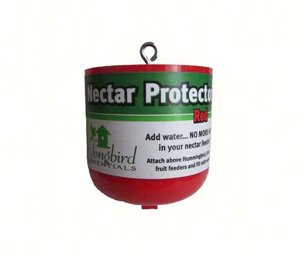 Nectar Protector, Red