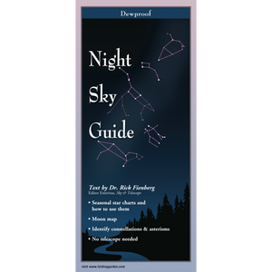 Night Sky Guide