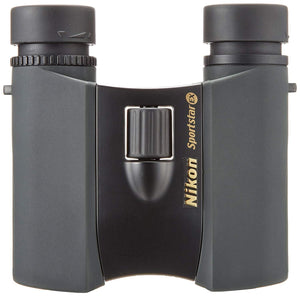 Nikon 10x25 DCF SportStar EX Waterproof Binoculars