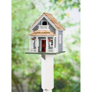Orleans Cottage Birdhouse