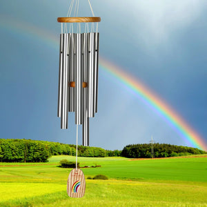 Over the Rainbow Chime