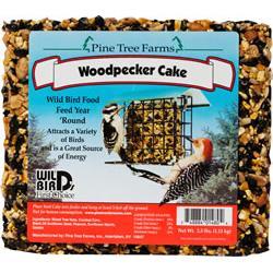 Woodpecker Seed Cake, 2.5 lbs