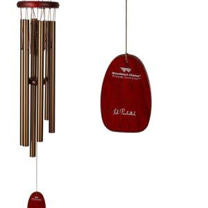 Buy Pachelbel Canon Windchime, Bronze Online With Canadian Pricing
