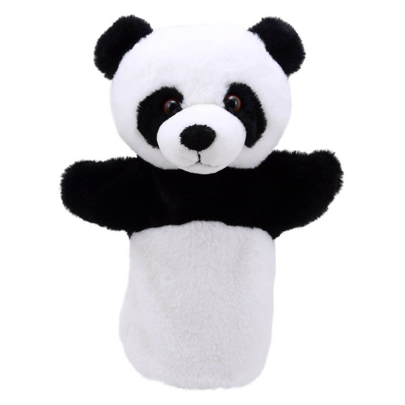 Panda, Puppet Buddies