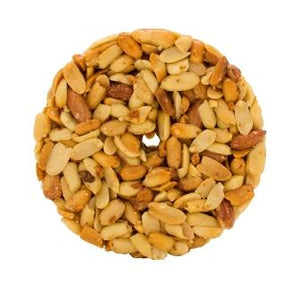 Peanut Premium Cake Wheel