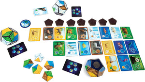 Planet Board Game