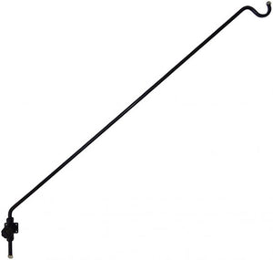 Platinum Cap Screw-On Swing Arm Deck Hanger (Store Pickup Only)