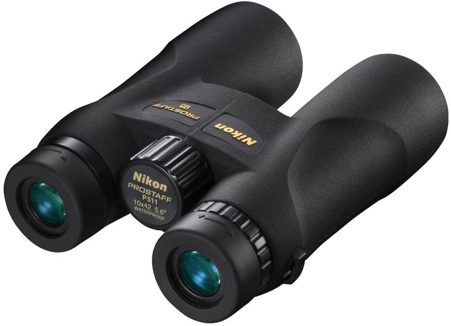 Nikon Prostaff P511 8x42 Nikon 8x42 Prostaff S P511 Waterproof