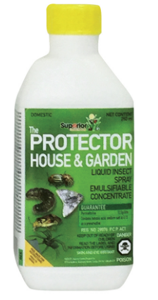 Garden+ Protector Permethrin Spray, 500mL Concentrate