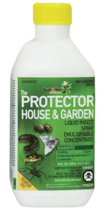 permethrin spray garden Buy Garden+ Protector Permethrin Spray, 500mL Concentrate Online With Canadian Pricing – Urban Nature Store
