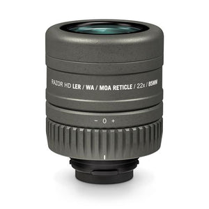 Razor HD Ranging Eyepiece With MOA Reticle (85mm only)