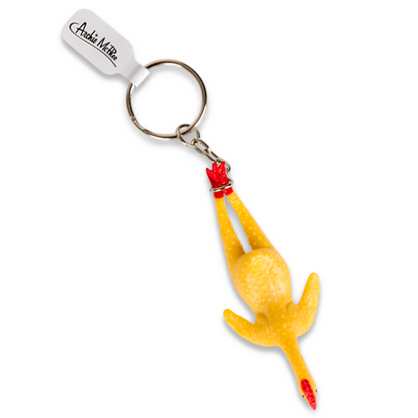 Buy Rubber Chicken Keychain Online With Canadian Pricing Urban Nature