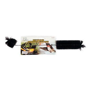 Best Two-in-One Feeder Brush