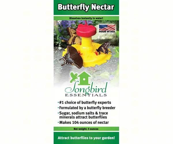 Butterfly Nectar, 5oz.Concentrate