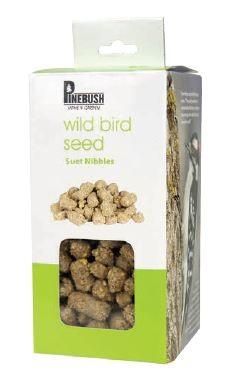 Seed Suet Nibbles