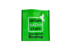 Urban Nature Store Shopping Bag