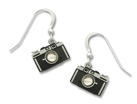 Sienna Sky Earrings - Hanging Sloth - TALICH Sienna Sky Earrings - Hanging Sloth - TALICH