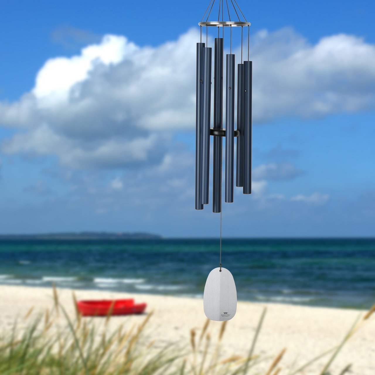 Buy Signature Collection, Large Bells of Paradise Chime, Pacific