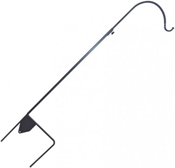 Single Arm Adjustable Staff (Store Pickup Only)