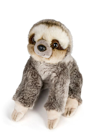 Sloth Stuffed Animal, 12 Inch