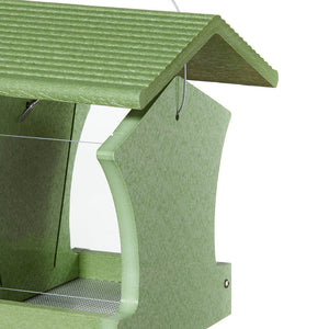 Small Hopper Bird Feeder Kit