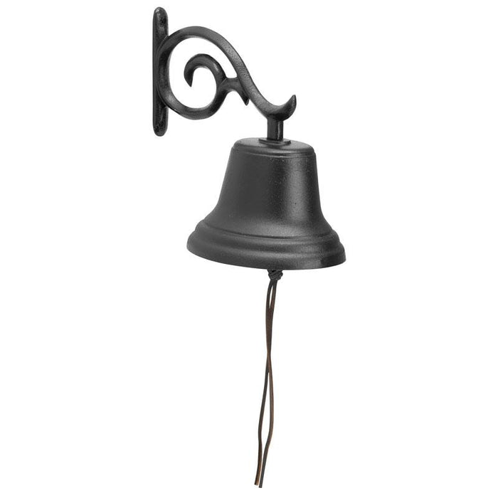 Small Bell and Bracket