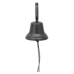 Small Bell and Bracket